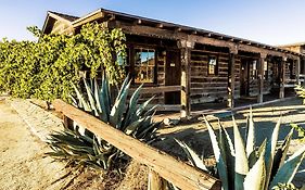 Pioneertown Motel